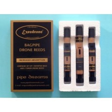 Ezeedrone Drone Reeds - Increased Absorption